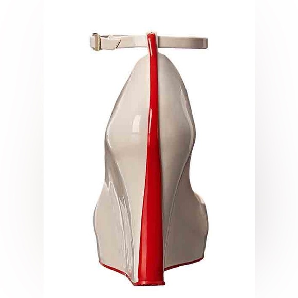 Melissa Patchuli X Platform Wedge - Picture 3 of 16